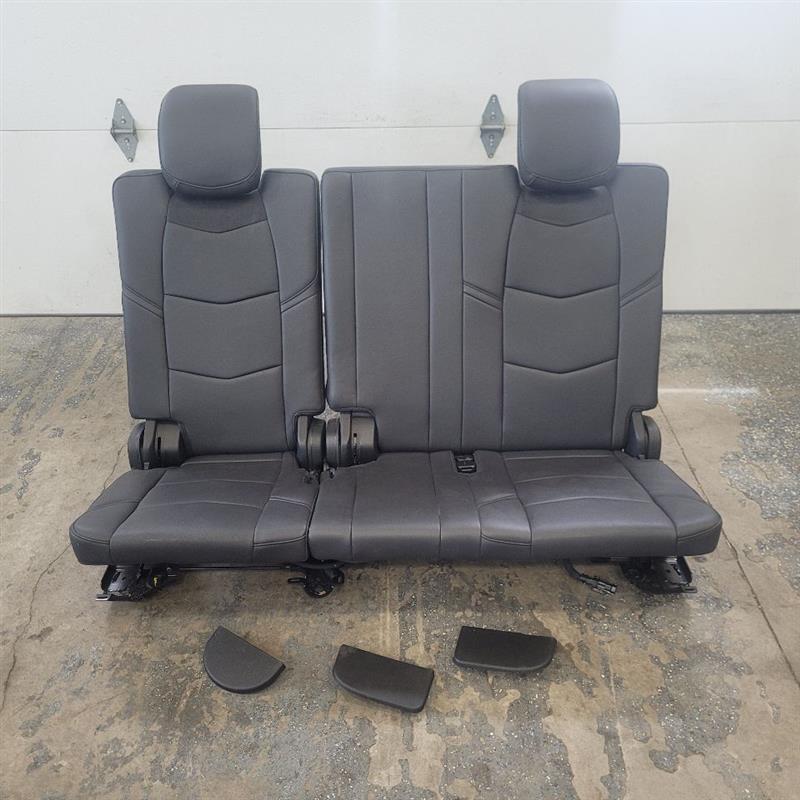 2020 ESCALAESV THIRD ROW SEAT POWER FOLDING BLACK 24869 - image 1