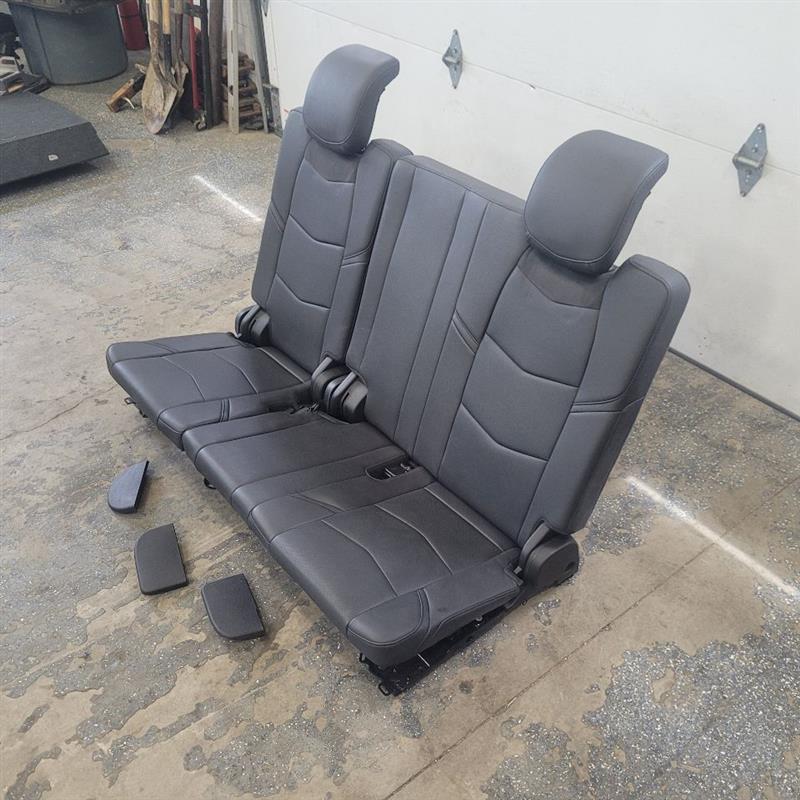 2020 ESCALAESV THIRD ROW SEAT POWER FOLDING BLACK 24869 - image 2