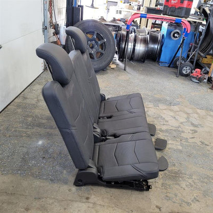 2020 ESCALAESV THIRD ROW SEAT POWER FOLDING BLACK 24869 - image 4