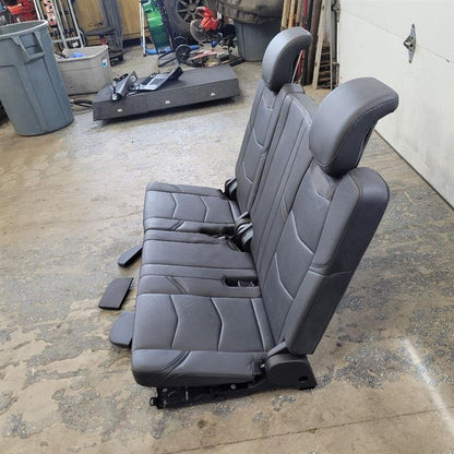 2020 ESCALAESV THIRD ROW SEAT POWER FOLDING BLACK 24869 - image 5