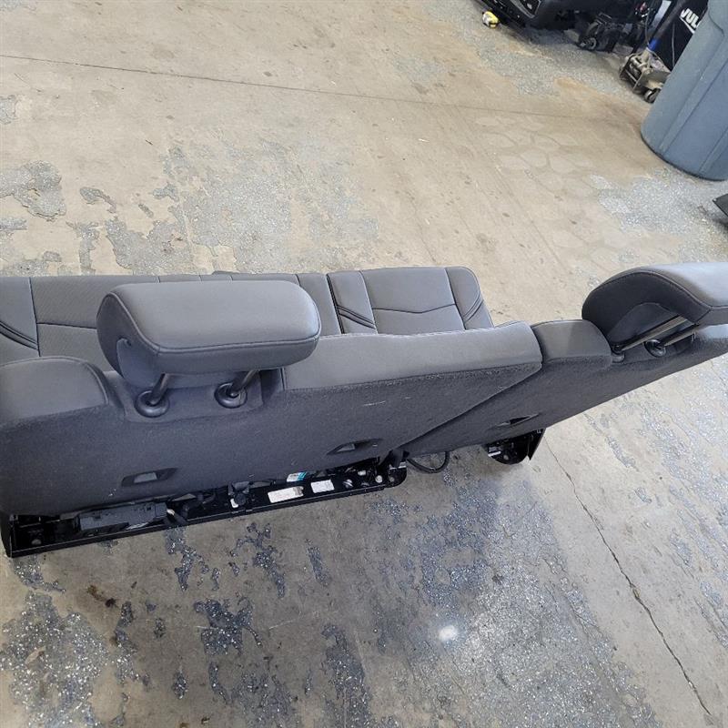 2020 ESCALAESV THIRD ROW SEAT POWER FOLDING BLACK 24869 - image 6