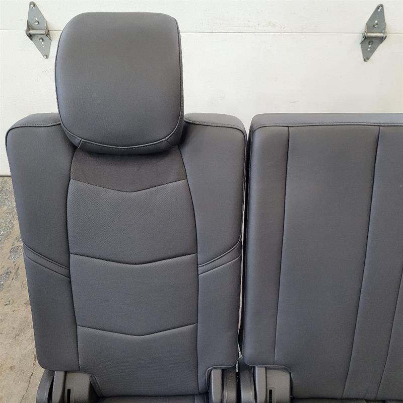 2020 ESCALAESV THIRD ROW SEAT POWER FOLDING BLACK 24869 - image 9