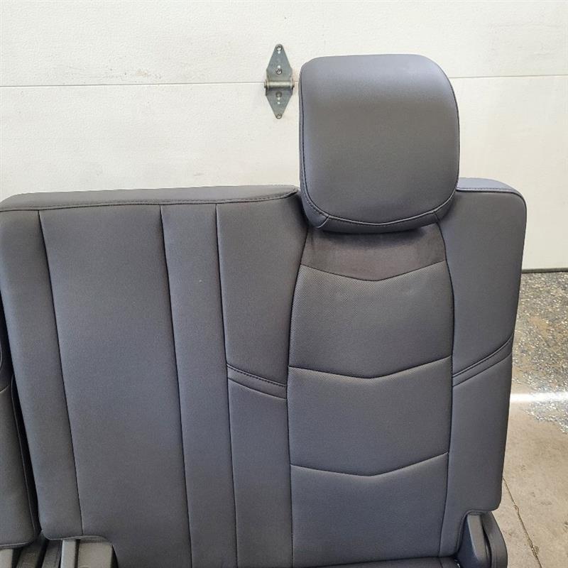 2020 ESCALAESV THIRD ROW SEAT POWER FOLDING BLACK 24869 - image 10