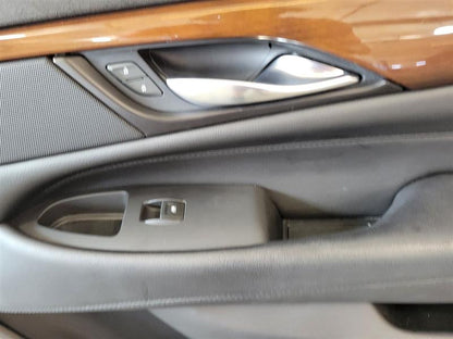 2020 ESCALAESV RH FRONT DOOR PANEL W/SUEDE BLACK 24878 - image 6