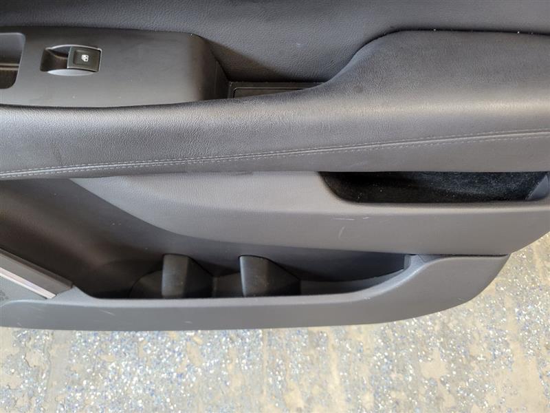 2020 ESCALAESV RH FRONT DOOR PANEL W/SUEDE BLACK 24878 - image 7
