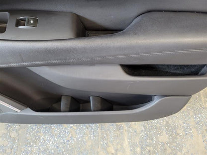 2020 ESCALAESV RH FRONT DOOR PANEL W/SUEDE BLACK 24878 - image 7