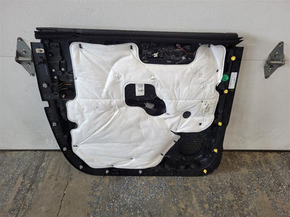 2020 ESCALAESV RH REAR DOOR PANEL W/SUEDE BLACK 24879 - image 10