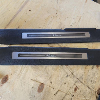 2020 ESCALAESV LIGHTED DOOR SILLS SET OF 4, ESV 24895 - image 5