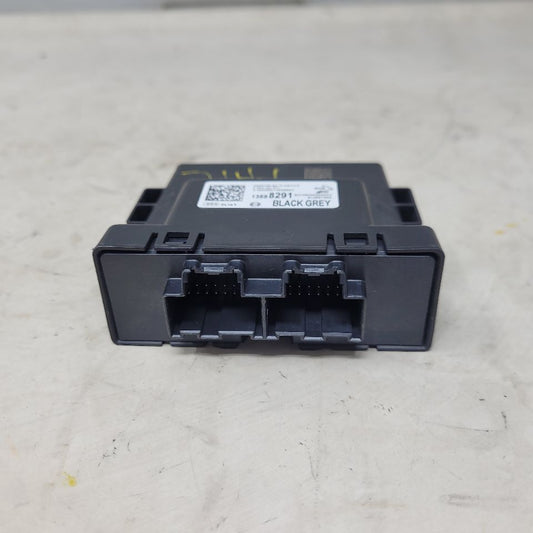 2020 ESCALAESV SERIAL DATA GATEWAY MODULE 13598291 24928 - image 1