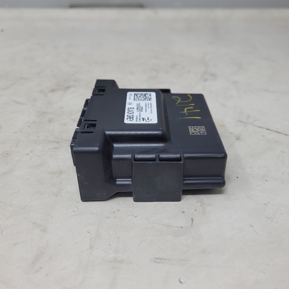 2020 ESCALAESV SERIAL DATA GATEWAY MODULE 13598291 24928 - image 2