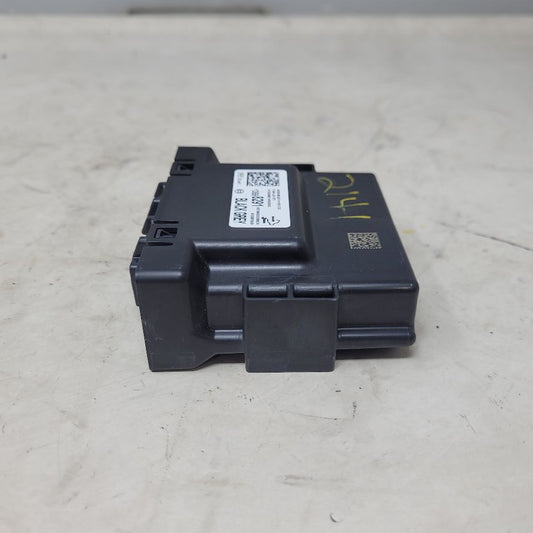2020 ESCALAESV SERIAL DATA GATEWAY MODULE 13598291 24928 - image 2