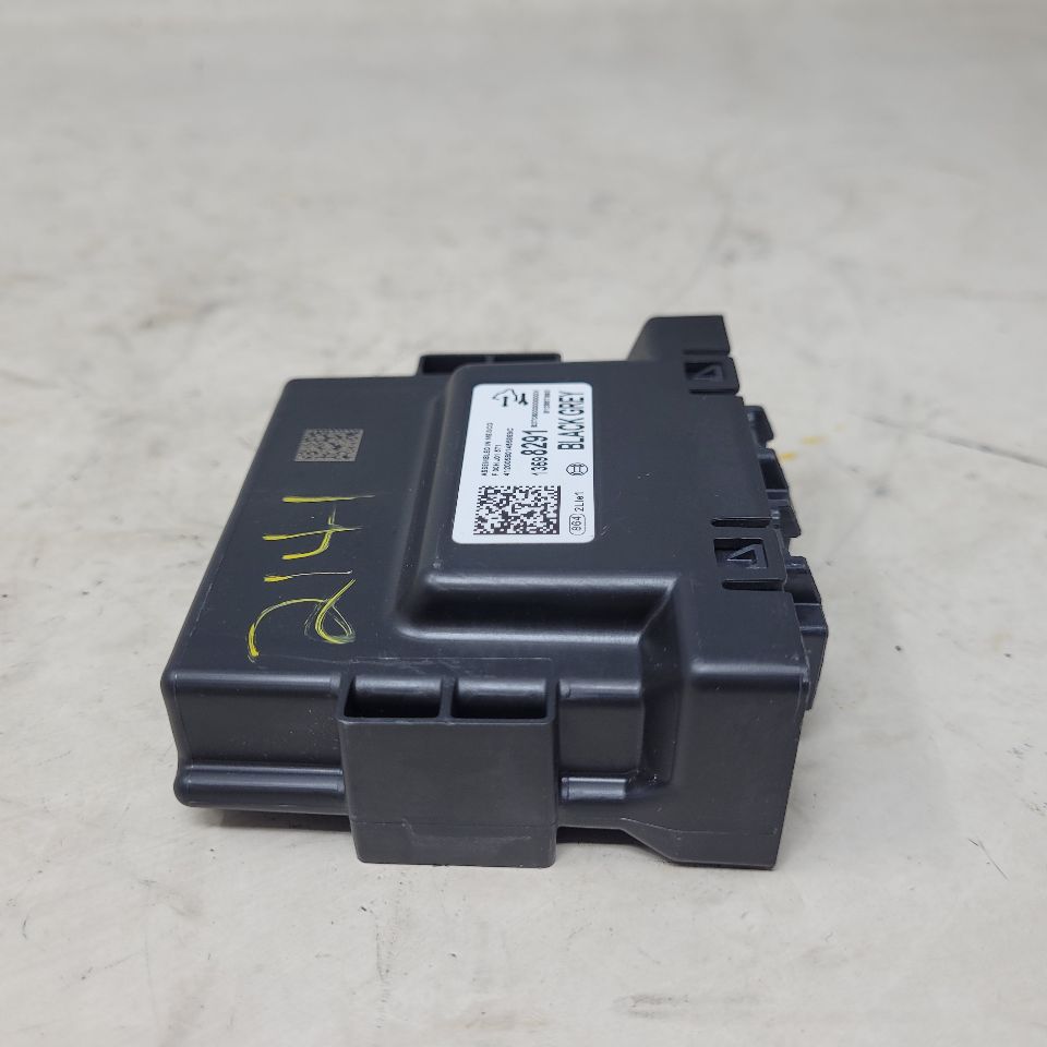 2020 ESCALAESV SERIAL DATA GATEWAY MODULE 13598291 24928 - image 4