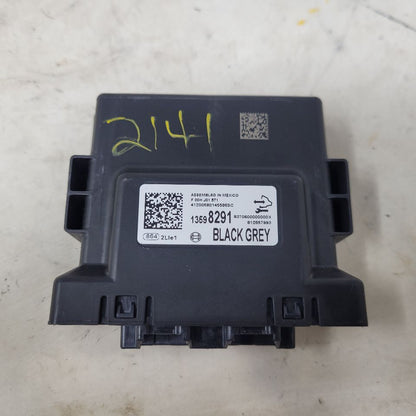2020 ESCALAESV SERIAL DATA GATEWAY MODULE 13598291 24928 - image 6