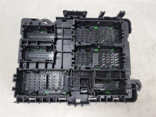2020 ESCALAESV LH DASH JUNCTION BLOCK FUSE PANEL 24933 - image 2