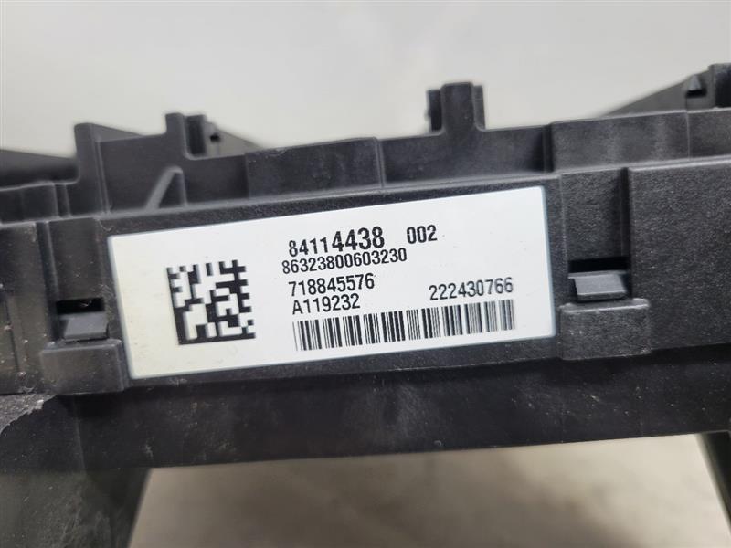 2020 ESCALAESV LH DASH JUNCTION BLOCK FUSE PANEL 24933 - image 11
