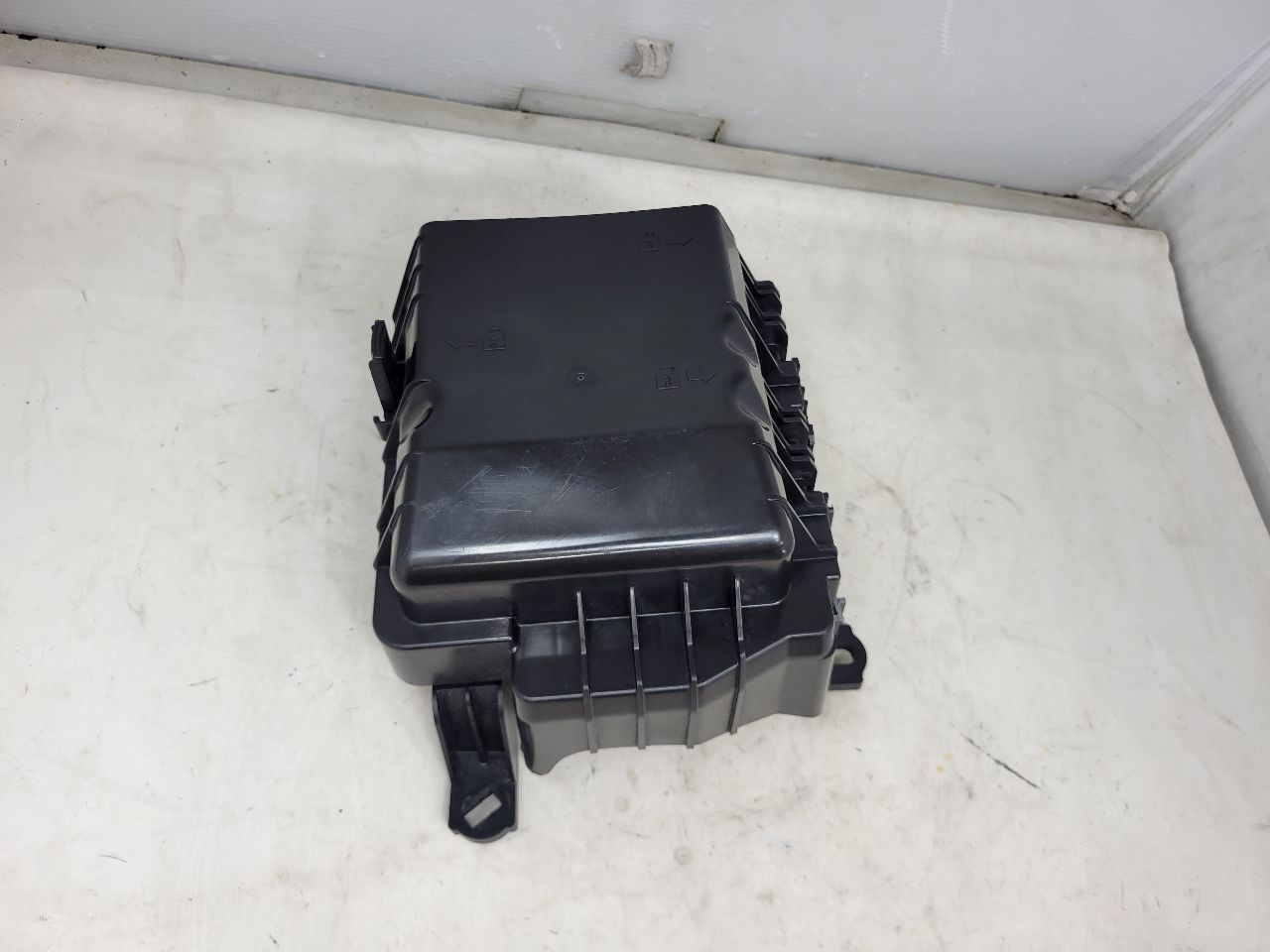 2020 ESCALAESV LH DASH JUNCTION BLOCK FUSE PANEL 24933 - image 12