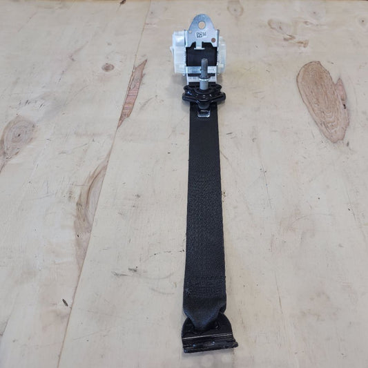 2020 ESCALAESV RH 2ND ROW SEAT BELT RETRACTOR BLACK 24942 - image 1