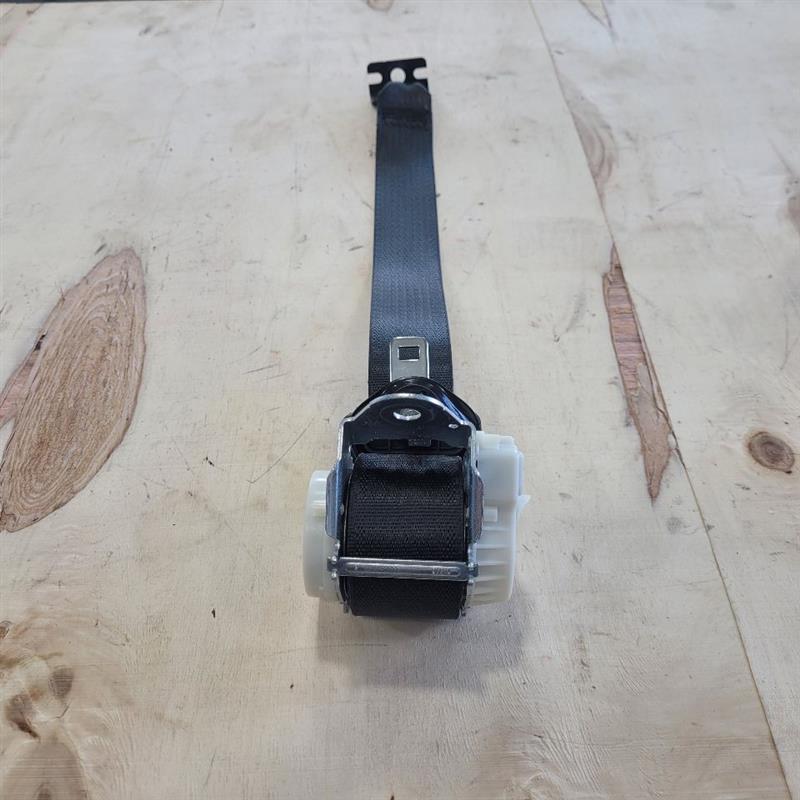 2020 ESCALAESV RH 2ND ROW SEAT BELT RETRACTOR BLACK 24942 - image 3