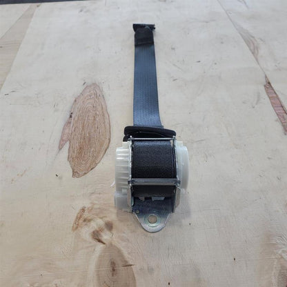 2020 ESCALAESV RH 2ND ROW SEAT BELT RETRACTOR BLACK 24942 - image 8