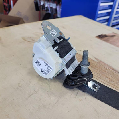 2020 ESCALAESV RH 2ND ROW SEAT BELT RETRACTOR BLACK 24942 - image 13