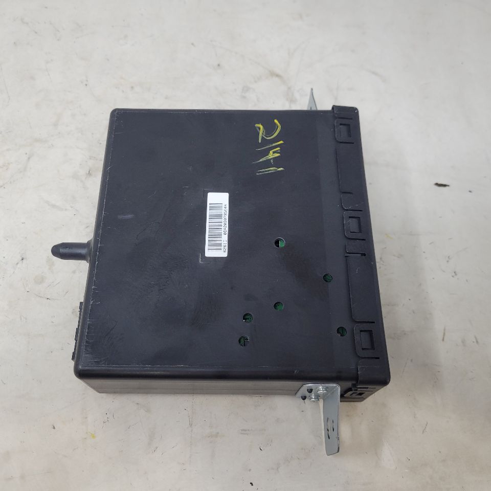 2020 ESCALAESV CD AUDIO DISC PLAYER TG5 84016435 24955 - image 1