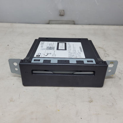 2020 ESCALAESV CD AUDIO DISC PLAYER TG5 84016435 24955 - image 2