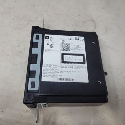 2020 ESCALAESV CD AUDIO DISC PLAYER TG5 84016435 24955 - image 4