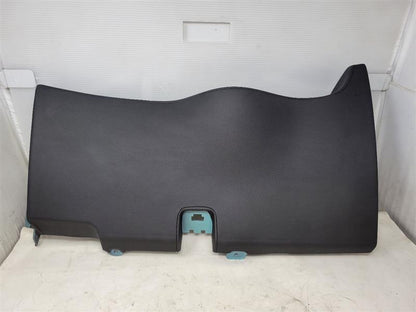 2020 ESCALAESV LH DRIVER KNEE BOLSTER JET BLACK 24959 - image 1