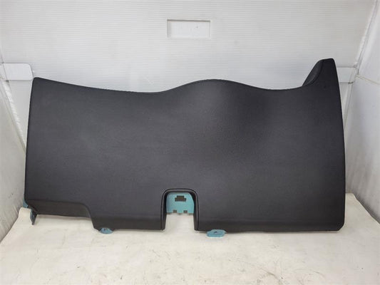 2020 ESCALAESV LH DRIVER KNEE BOLSTER JET BLACK 24959 - image 1