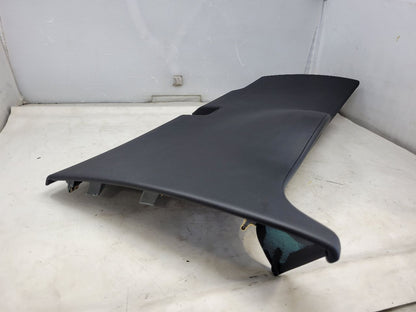 2020 ESCALAESV LH DRIVER KNEE BOLSTER JET BLACK 24959 - image 4