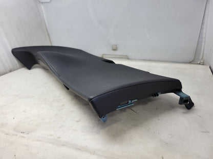 2020 ESCALAESV LH DRIVER KNEE BOLSTER JET BLACK 24959 - image 5