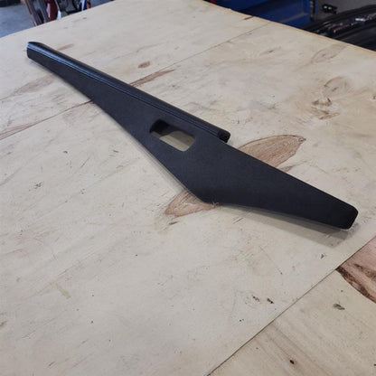2020 ESCALAESV LH FRONT DOOR PANEL UPPER SUEDE TRIM 24970 - image 8
