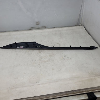 2020 ESCALAESV LH FRONT DOOR PANEL WOOD TRIM 24971 - image 9