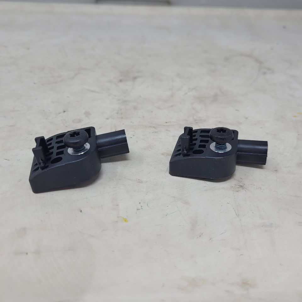 2020 ESCALAESV PAIR OF SRS CRASH SENSORS 26671010 24975 - image 4