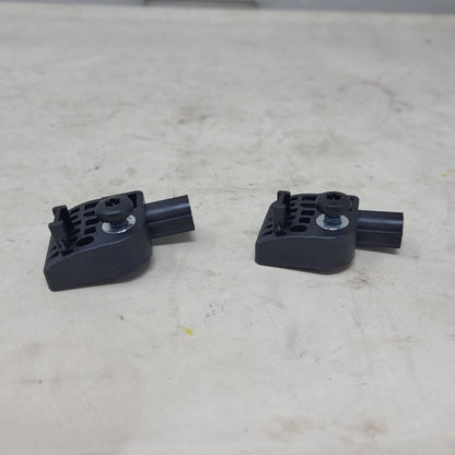 2020 ESCALAESV PAIR OF SRS CRASH SENSORS 26671010 24975 - image 4