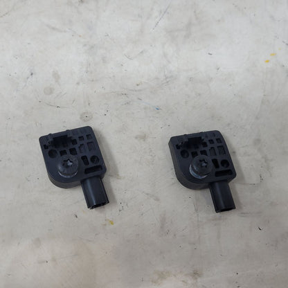 2020 ESCALAESV PAIR OF SRS CRASH SENSORS 26671010 24975 - image 6