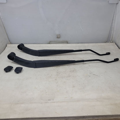 2020 ESCALAESV FRONT WINDSHIELD WIPER ARMS PAIR 24994 - image 1