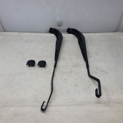2020 ESCALAESV FRONT WINDSHIELD WIPER ARMS PAIR 24994 - image 2