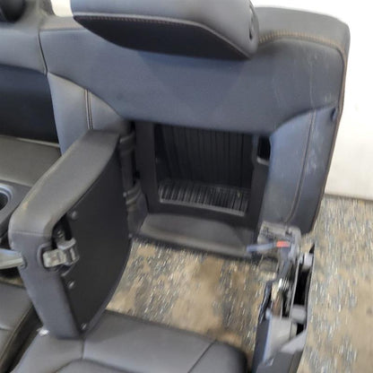 2019 SIERRA150 AT4 FRONT & REAR SEATS HEATED COOLED 24995 - image 16
