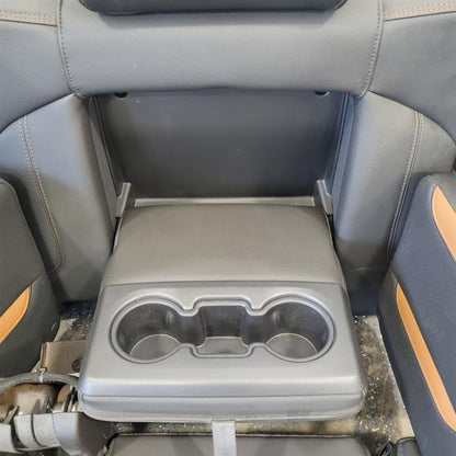 2019 SIERRA150 AT4 FRONT & REAR SEATS HEATED COOLED 24995 - image 19