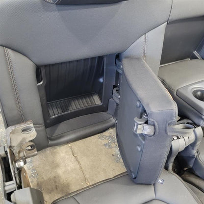 2019 SIERRA150 AT4 FRONT & REAR SEATS HEATED COOLED 24995 - image 20
