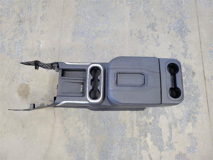 2019 SIERRA150 CENTER CONSOLE AT4 WIRELESS CHARGER 24996 - image 3