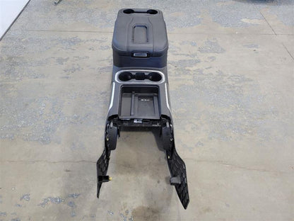 2019 SIERRA150 CENTER CONSOLE AT4 WIRELESS CHARGER 24996 - image 4