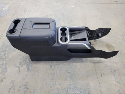 2019 SIERRA150 CENTER CONSOLE AT4 WIRELESS CHARGER 24996 - image 1