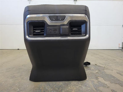 2019 SIERRA150 CENTER CONSOLE AT4 WIRELESS CHARGER 24996 - image 6