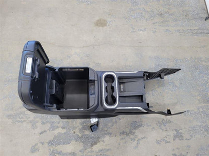 2019 SIERRA150 CENTER CONSOLE AT4 WIRELESS CHARGER 24996 - image 8