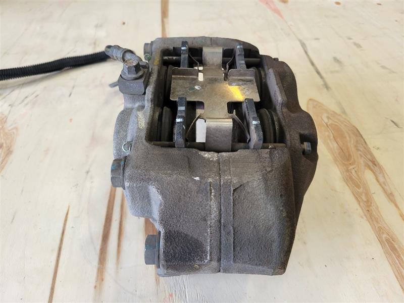 2019 SIERRA150 LH & RH FRONT CALIPER & BRACKET PAIR 24999 - image 6