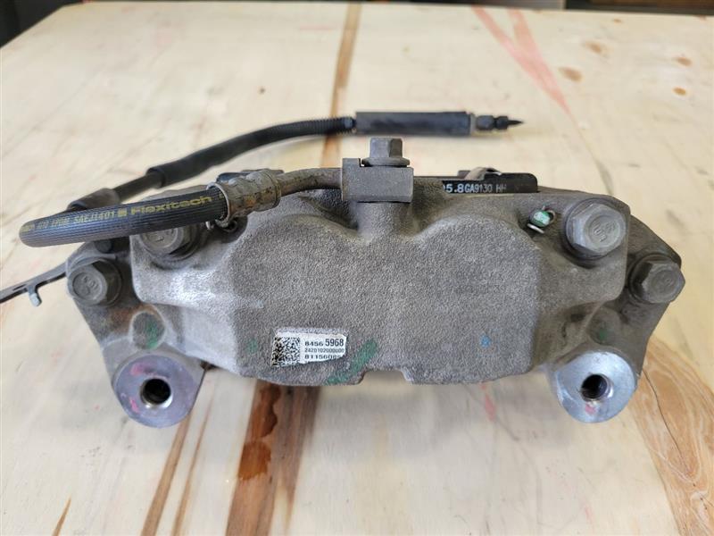 2019 SIERRA150 LH & RH FRONT CALIPER & BRACKET PAIR 24999 - image 7