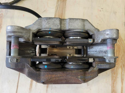 2019 SIERRA150 LH & RH FRONT CALIPER & BRACKET PAIR 24999 - image 9