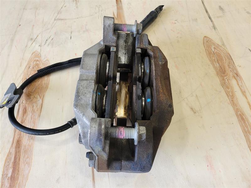 2019 SIERRA150 LH & RH FRONT CALIPER & BRACKET PAIR 24999 - image 11